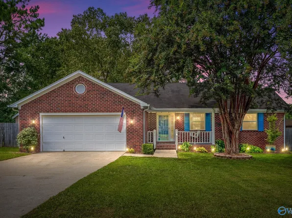 127 Eula Way, Huntsville, AL 35811