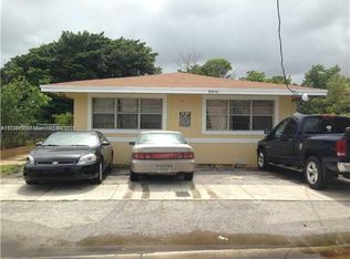 8100 NE 1st Ave APT 3, Miami, FL 33138