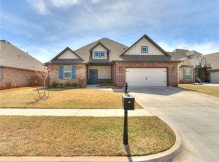 19120 Windy Way Rd, Edmond, OK 73012
