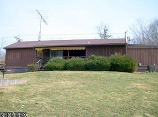 58321 Lashley Rd, Senecaville, OH 43780