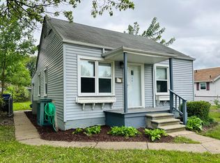 20608 Avalon St, Saint Clair Shores, MI 48080