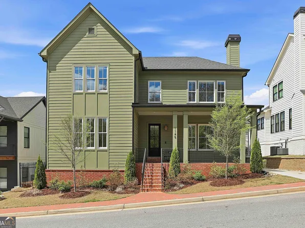 1145 Blair Ln, Peachtree City, GA 30269