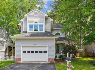 10808 Stanton Way, Henrico, VA 23238