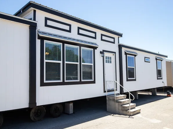 Royal Plan, A-1 Homes San Antonio