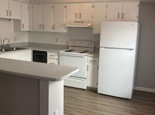 HR - Harbour Ridge Apts, Wilmington, NC 28401