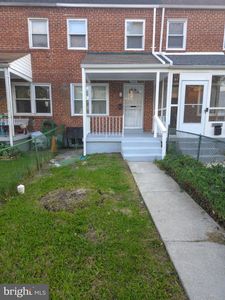 2921 Edgecombe Cir N, Baltimore, MD, 21215