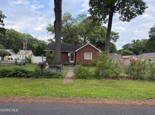 4828 Haddington Dr, Toledo, OH 43623