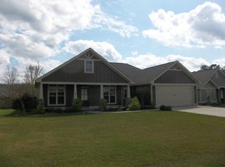 15 W Sycamore, Sumrall, MS 39482