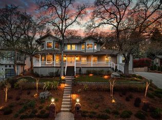 731 Knight Ln, El Dorado Hills, CA 95762