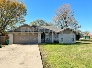 407 S Baker St, Ferris, TX 75125