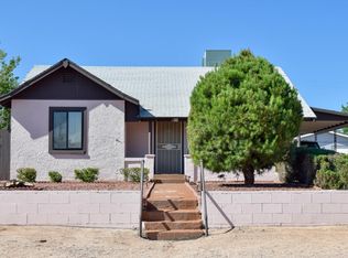 295 W Bonita St, Benson, AZ 85602
