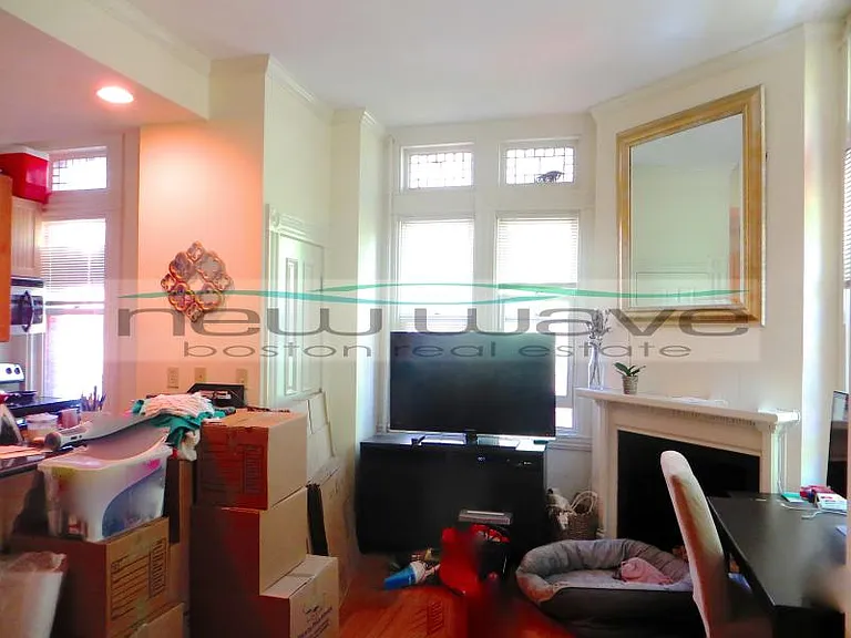 195 Commonwealth Ave #5 — Photo 9