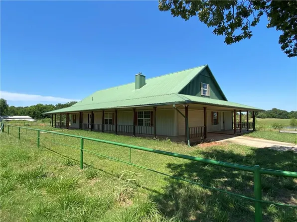 16306 Gaddy Rd, Shawnee, OK 74801