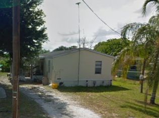 356 Edna Holliday Dr, Haines City, FL 33844
