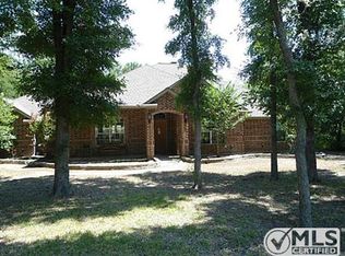 6108 Sand Dune Rd, Fort Worth, TX 76135