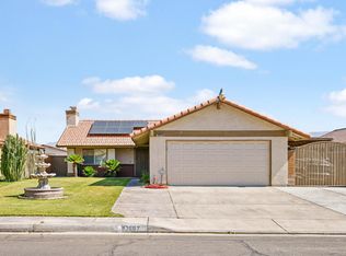 83682 Denver Ave, Indio, CA 92201