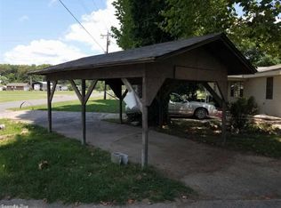 1105 Lingo Rd, Lonoke, AR 72086