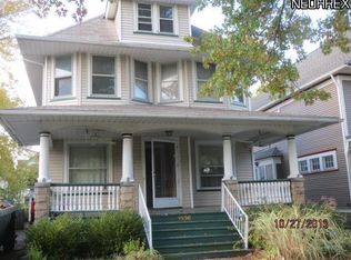 1536 Wagar Ave, Lakewood, OH 44107