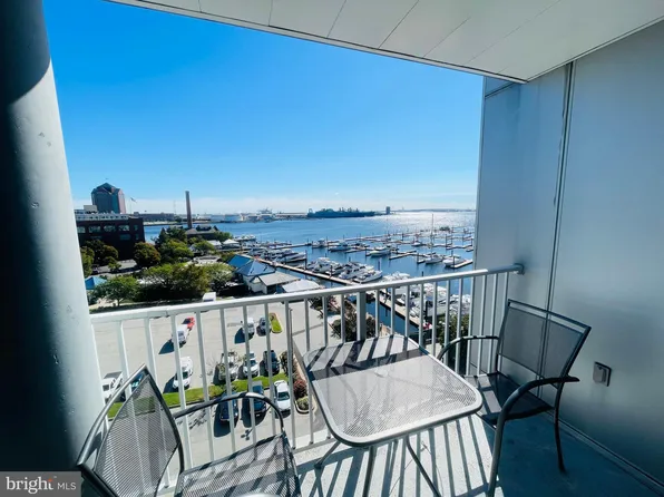 2702 Lighthouse Point E #636, Baltimore, MD 21224