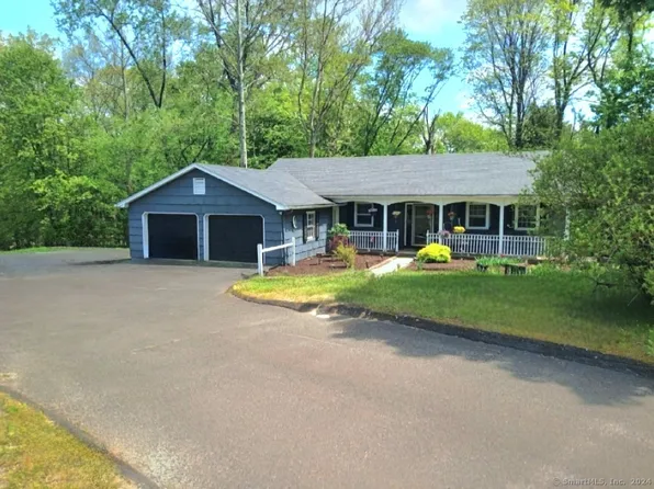 1 Karen Drive, Bethel, CT 06801