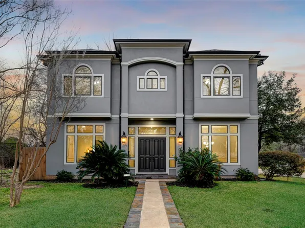 5519 Newcastle St, Bellaire, TX 77401