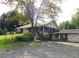 8033 Camroden Rd, Rome, NY 13440