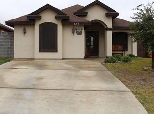 4218 Marcy Loop, Laredo, TX 78046