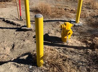 78 W Near A 6 Antelope Acres, Lancaster, CA