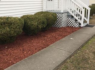 1108 Road, Road, NC 27944