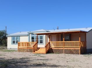 2241 N Rivers Edge Rd, Benson, AZ 85602