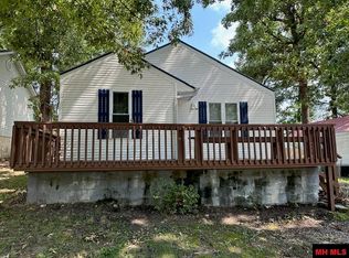3707 W Overland Cir, Harrison, AR 72601