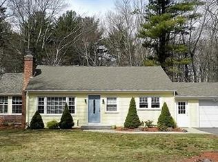 46 Mill Rd, Westborough, MA 01581