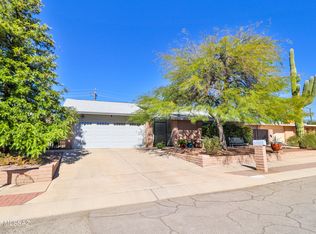 3340 W Rasmussen Pl, Tucson, AZ 85741