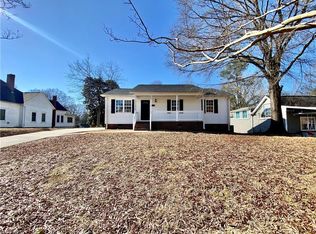 707 5th St, Spencer, NC 28159