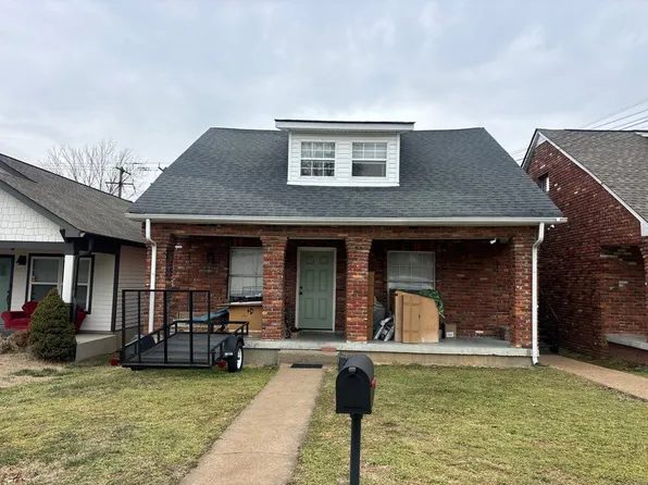 1720 Knowles St, Nashville, TN 37208