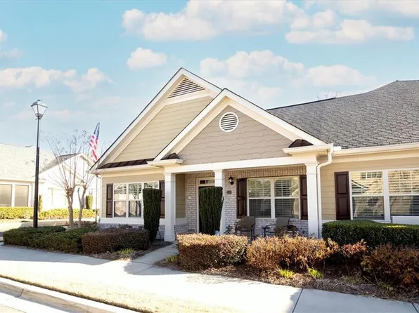 129 Owens Farm Ln #15, Woodstock, GA 30188