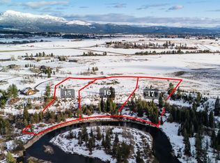 LOT 17 Rawhide Loop, McCall, ID 83638