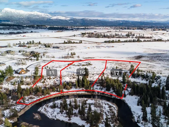 LOT 17 Rawhide Loop, McCall, ID 83638