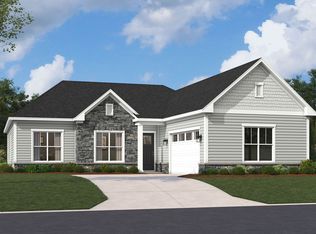 The Salters Plan, Waters at Southport, Southport, NC 28461