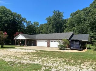 4165 Moose Rd, China Grove, NC 28023