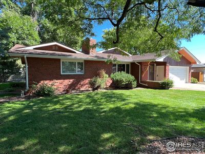 1305 Cimmeron Dr, Loveland, CO, 80537