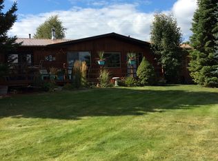 368 Antelope Trl, Whitefish, MT 59937