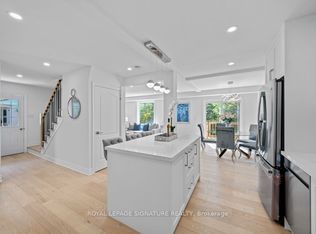 227 Thoms Cres, Newmarket, ON
