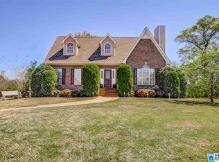 8013 Parkridge Cir, Morris, AL 35116