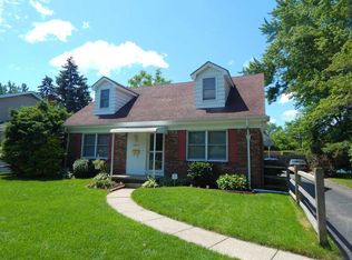4807 Imperial Dr, Toledo, OH 43623