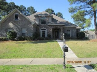 4637 Turfway Park, Montgomery, AL 36109