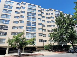 922 24th St NW APT 716, Washington, DC 20037