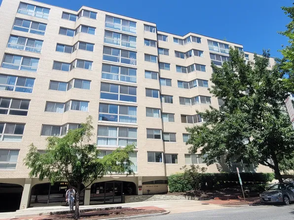 922 24th St NW, Washington, DC