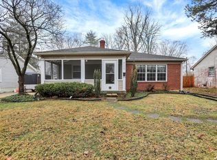5609 Haverford Ave, Indianapolis, IN 46220