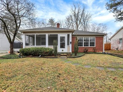 5609 Haverford Ave, Indianapolis, IN, 46220